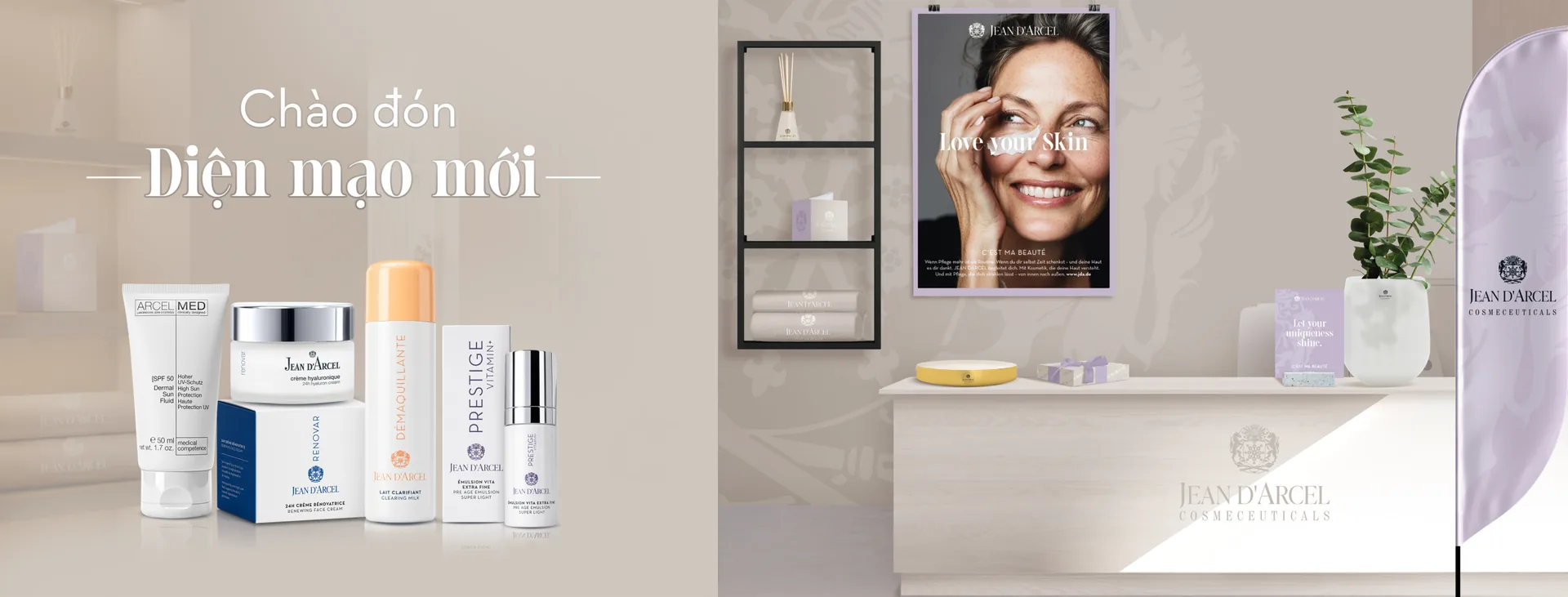 Dermal Vitamin C Serum J150