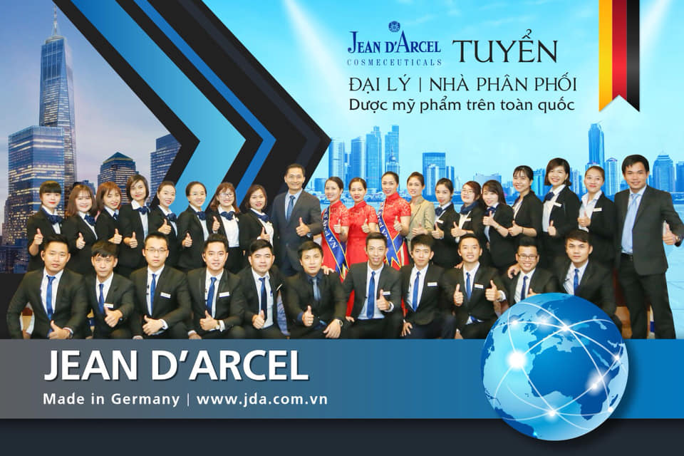 CHÍNH SÁCH ĐẠI LÝ