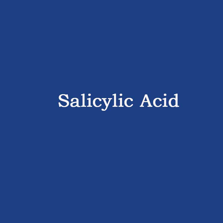 Salicylic Acid