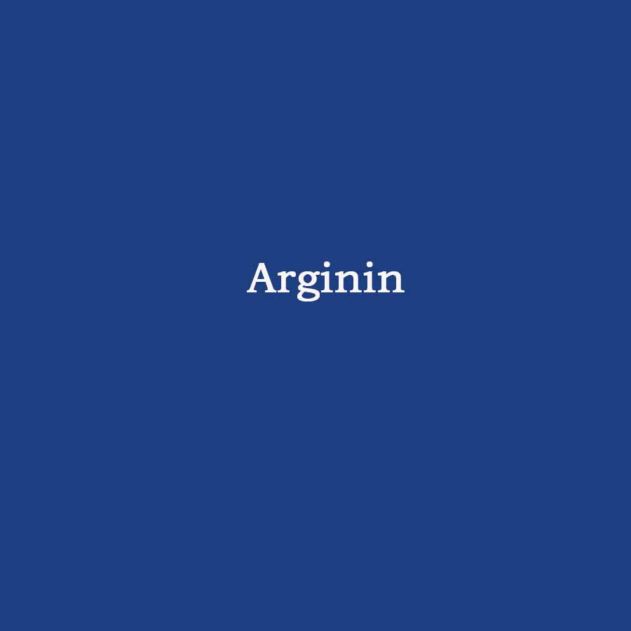 Arginin