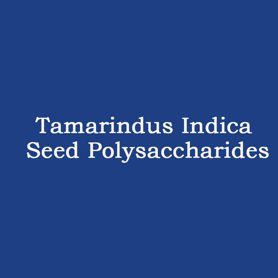 Tamarindus Indica Seed Polysaccharides (Chiết xuất quả me)