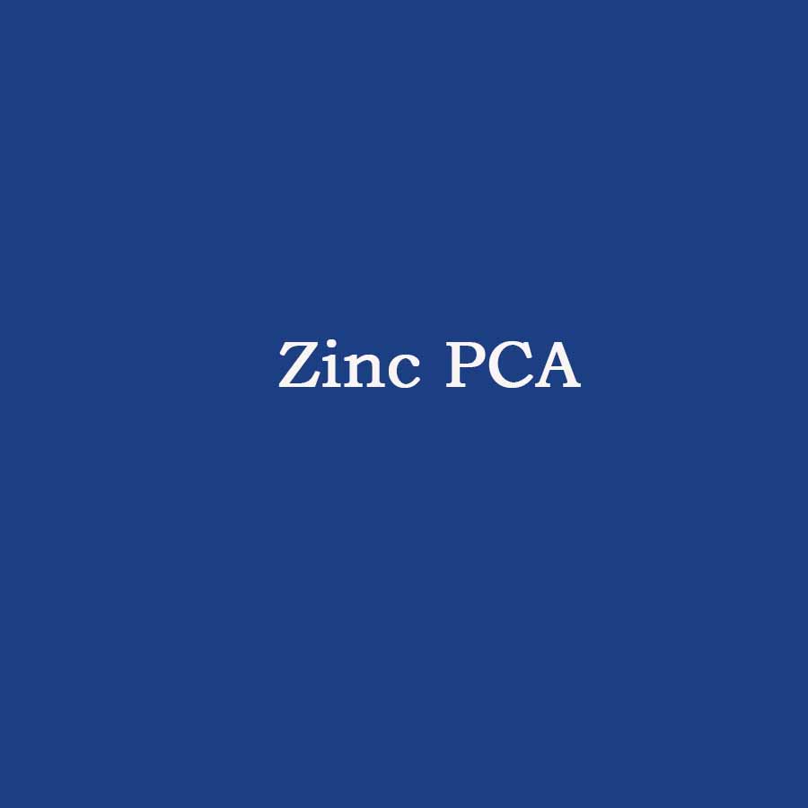 Zinc PCA