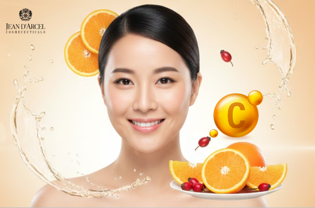 Vitamin C và khả năng trẻ hóa da: Hiểu đúng để không lãng phí tiền bạc và thời gian