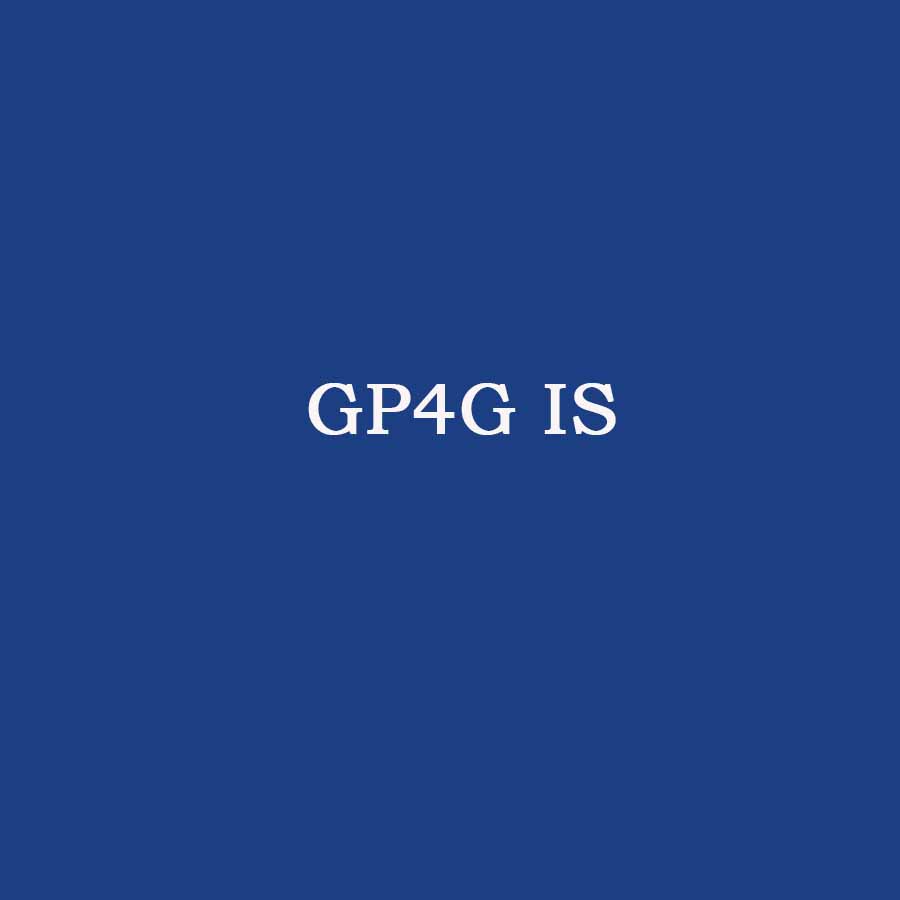 GP4G IS