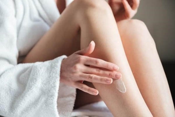 Cách Dưỡng Ẩm Da Body Tại Nhà Chuẩn Chuyên Gia