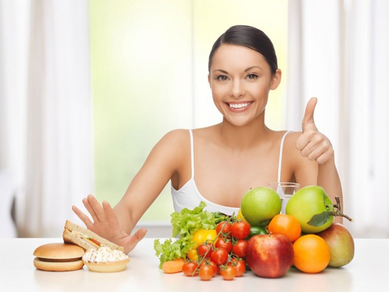Ăn Gì Để Giảm Thâm Mụn, Giúp Da Đều Màu Và Sáng Mịn Hơn?