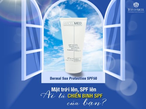 ÁNH NẮNG MẶT TRỜI NGUY HIỂM CHO LÀN DA NHƯ THẾ NÀO