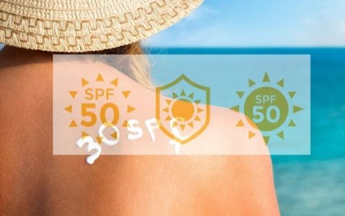 CÁCH CHỌN KEM CHỐNG NẮNG PHÙ HỢP VỚI LOẠI DA