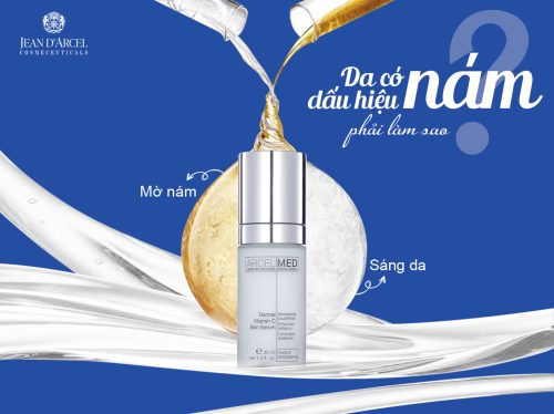 DA CÓ DẤU HIỆU NÁM PHẢI LÀM SAO
