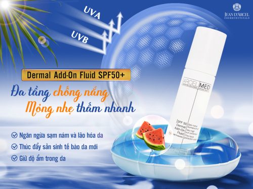 ĐA TẦNG CHỐNG NẮNG MỎNG NHẸ THẤM NHANH