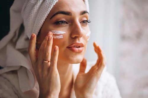 Dược Mỹ Phẩm Trong Điều Trị Các Vấn Đề Về Da