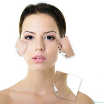 Liệu trình cho da thường và da hỗn hợp
