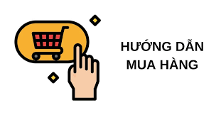 HƯỚNG DẪN MUA HÀNG ONLINE