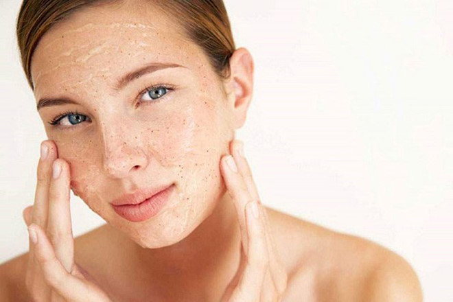 Tẩy Tế Bào Da Chết Có Tác Dụng Gì Và Nên Bắt Đầu Như Thế Nào?
