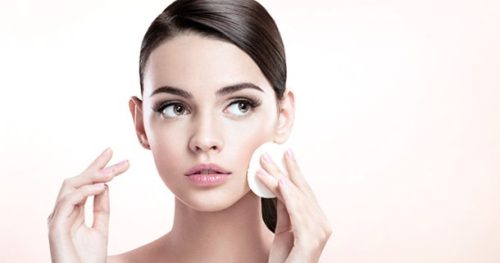 Tẩy Trang Là Gì Và Có Những Loại Nào