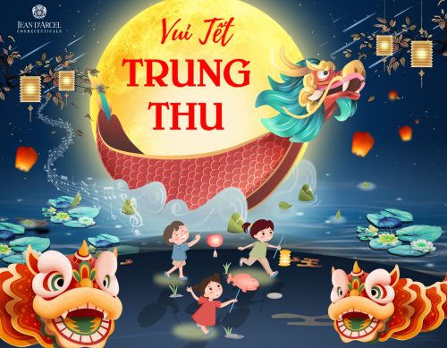 TẾT TRUNG THU 29-9