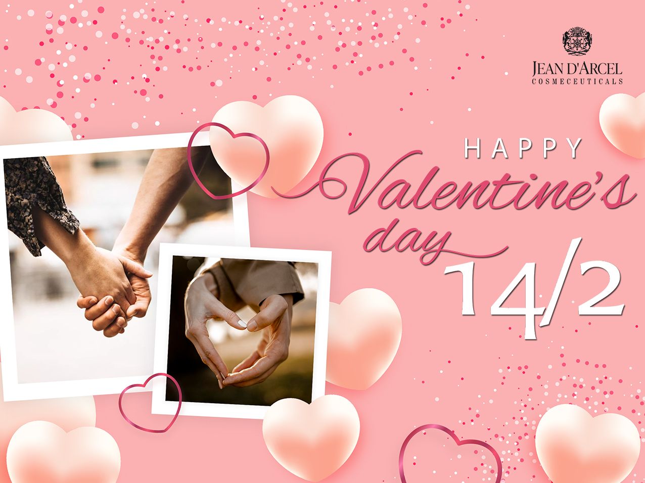 NGÀY VALENTINE 14/2