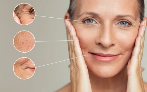 Top 10 Kem Xóa Nếp Nhăn Tốt Nhất Hiện Nay