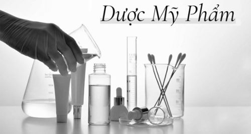 Xu Hướng Làm Đẹp Với Dược Mỹ Phẩm Chăm Sóc Da
