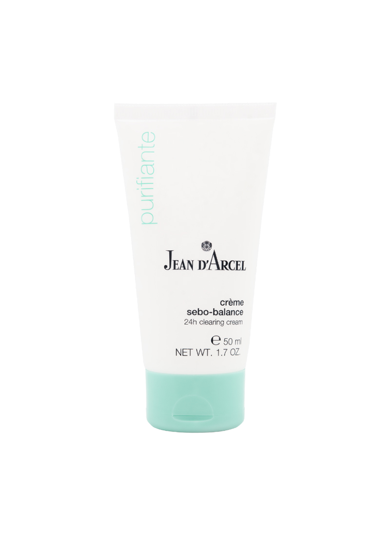J10 – Kem dưỡng 24h giúp giảm dầu, hỗ trợ ngăn ngừa mụn – 24h Clearing Cream
