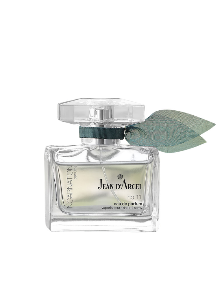J177 – Eau de Parfum Incarnation No.11 – Nước hoa nữ số 11