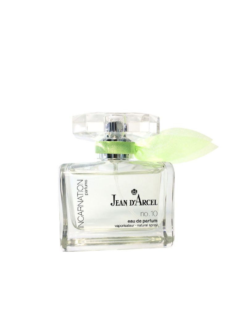 J187 – Eau de Parfum Incarnation No.10 – Nước hoa nữ số 10