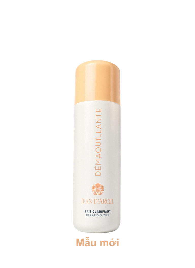 J107 – SỮA RỬA MẶT JEAN D’ARCEL CLEARING MILK