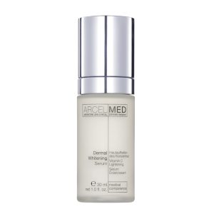 J106 - Serum giúp trắng sáng, mờ vết nám, cải thiện độ ẩm và giảm nhăn da JEAN D’ARCEL DERMAL WHITENING SERUM
