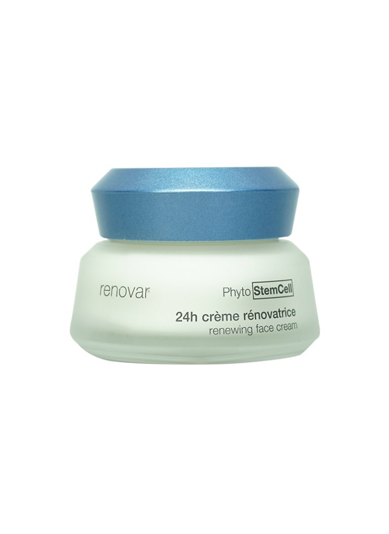 J27 – Renewing Face Cream Stemcell – Kem dưỡng trẻ hóa và sáng da (tế bào gốc)