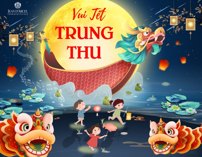 TẾT TRUNG THU 29-9