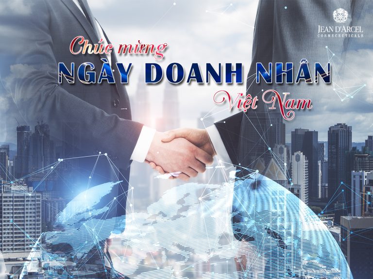 NGÀY DOANH NHÂN VIỆT NAM 13/10