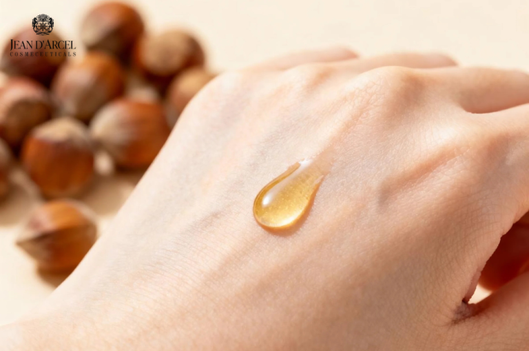 Rửa mặt sai cách: Sai lầm khiến da dầu mụn “biểu tình” dai dẳng