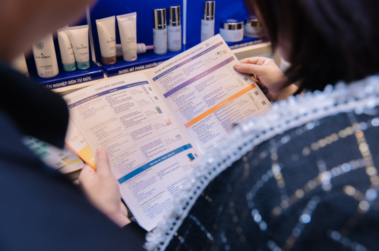 THÔNG BÁO ĐIỀU CHỈNH GIÁ BÁN LẺ MỘT SỐ SẢN PHẨM