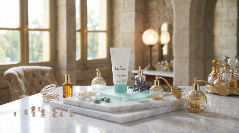 Acnacidol là gì mà được dùng trong nhiều kem dưỡng cho da mụn?